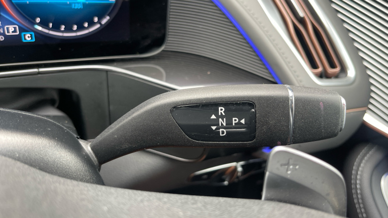 Mercedes-Benz EQC 400 300kW AMG Line Premium Plus 80kWh 5dr Auto Electric Estate